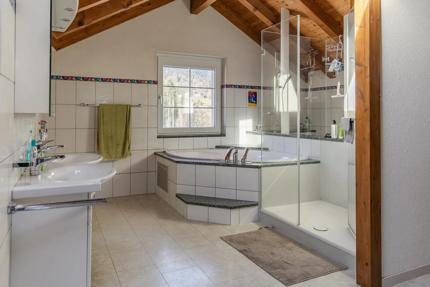 5.5 Room Maisonette in Ramersberg - Photo 13 of 14