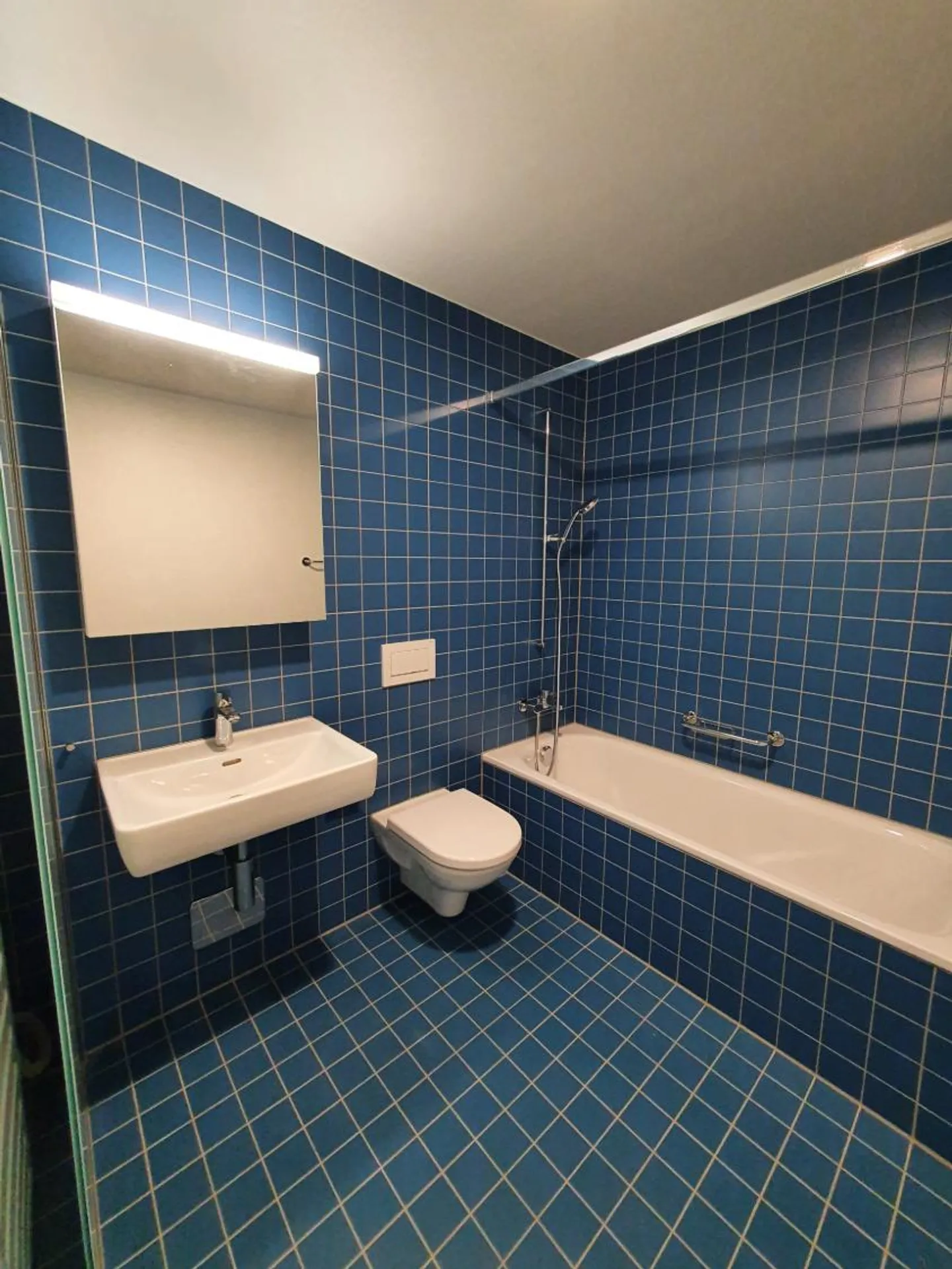 Modernes Atelierwohnung, Gratis Miete - Foto 7 von 7