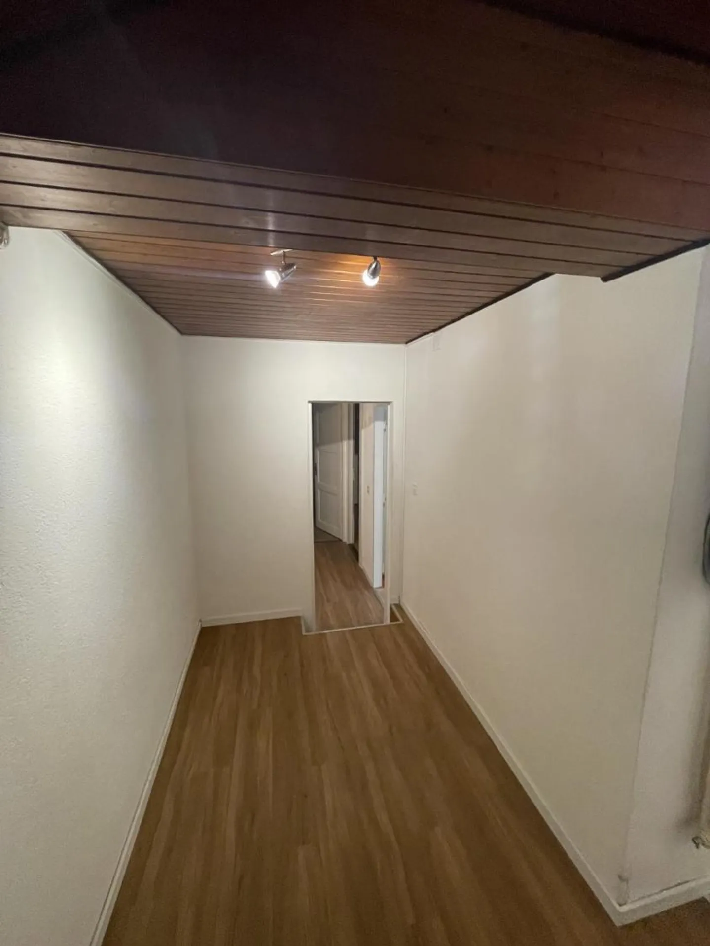 Commercial Space in Renens - Photo 2 of 8