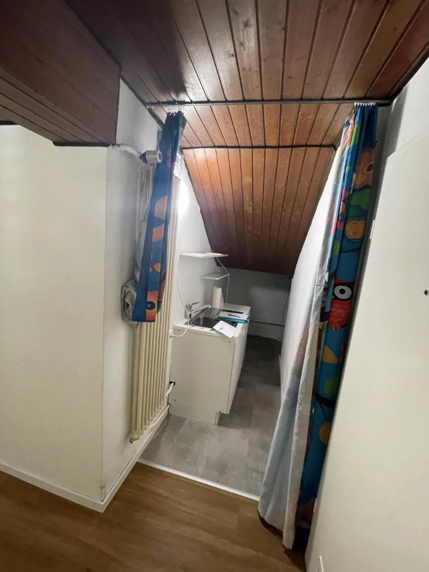 Commercial Space in Renens - Photo 5 of 8