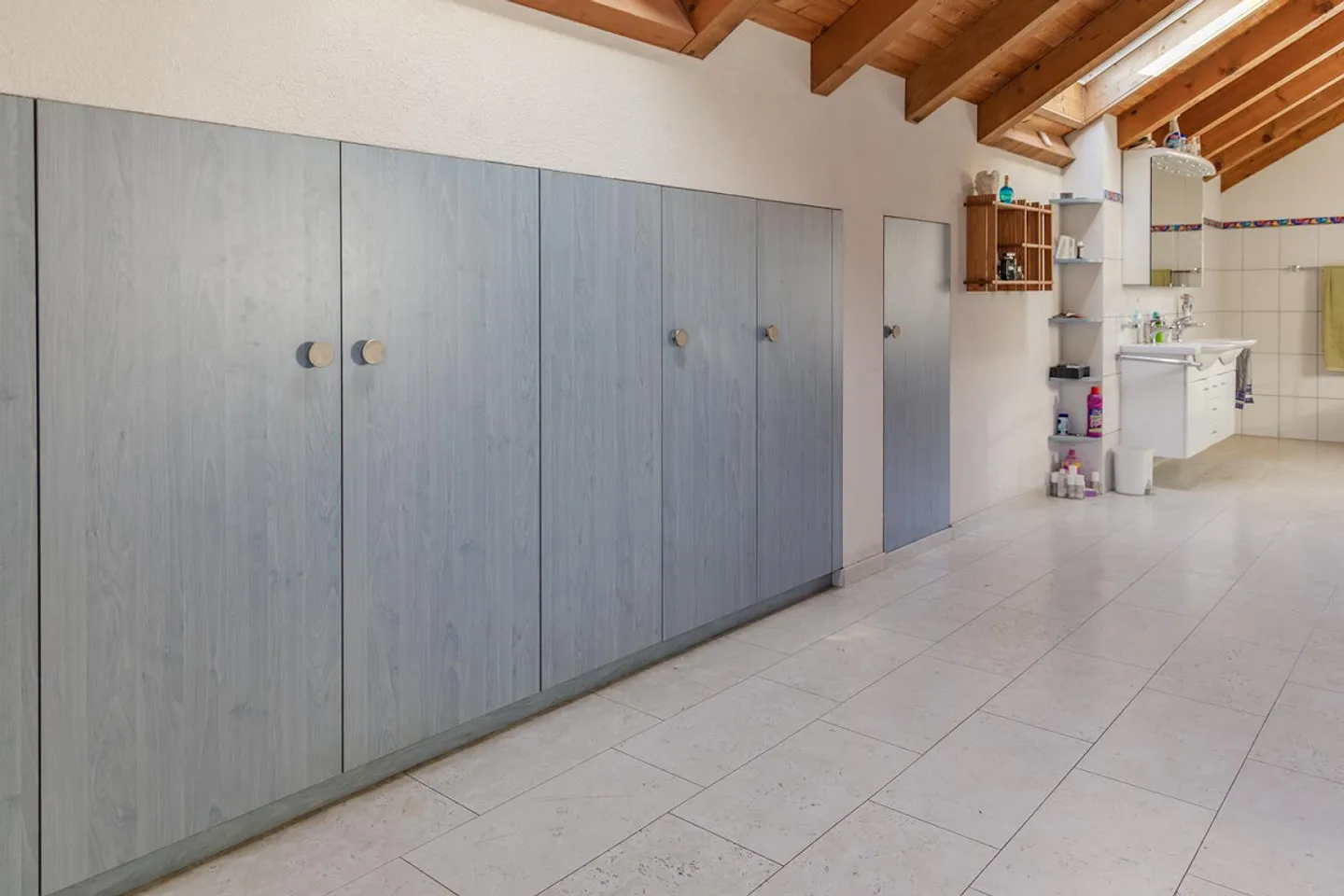 5.5 Room Maisonette in Ramersberg - Photo 12 of 14