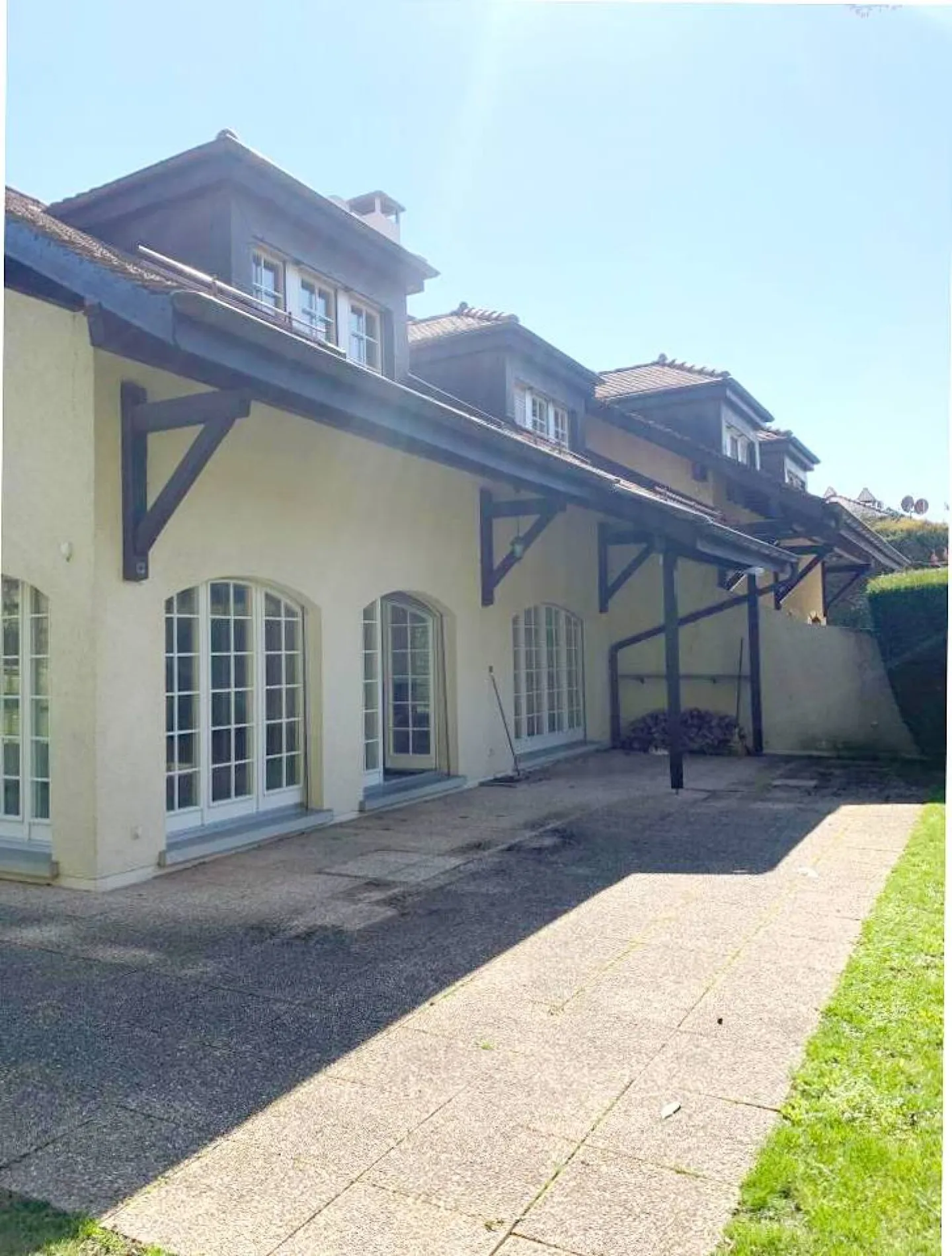 Einfamilienhaus 7 Zimmer in Hermance - Foto 29 von 29