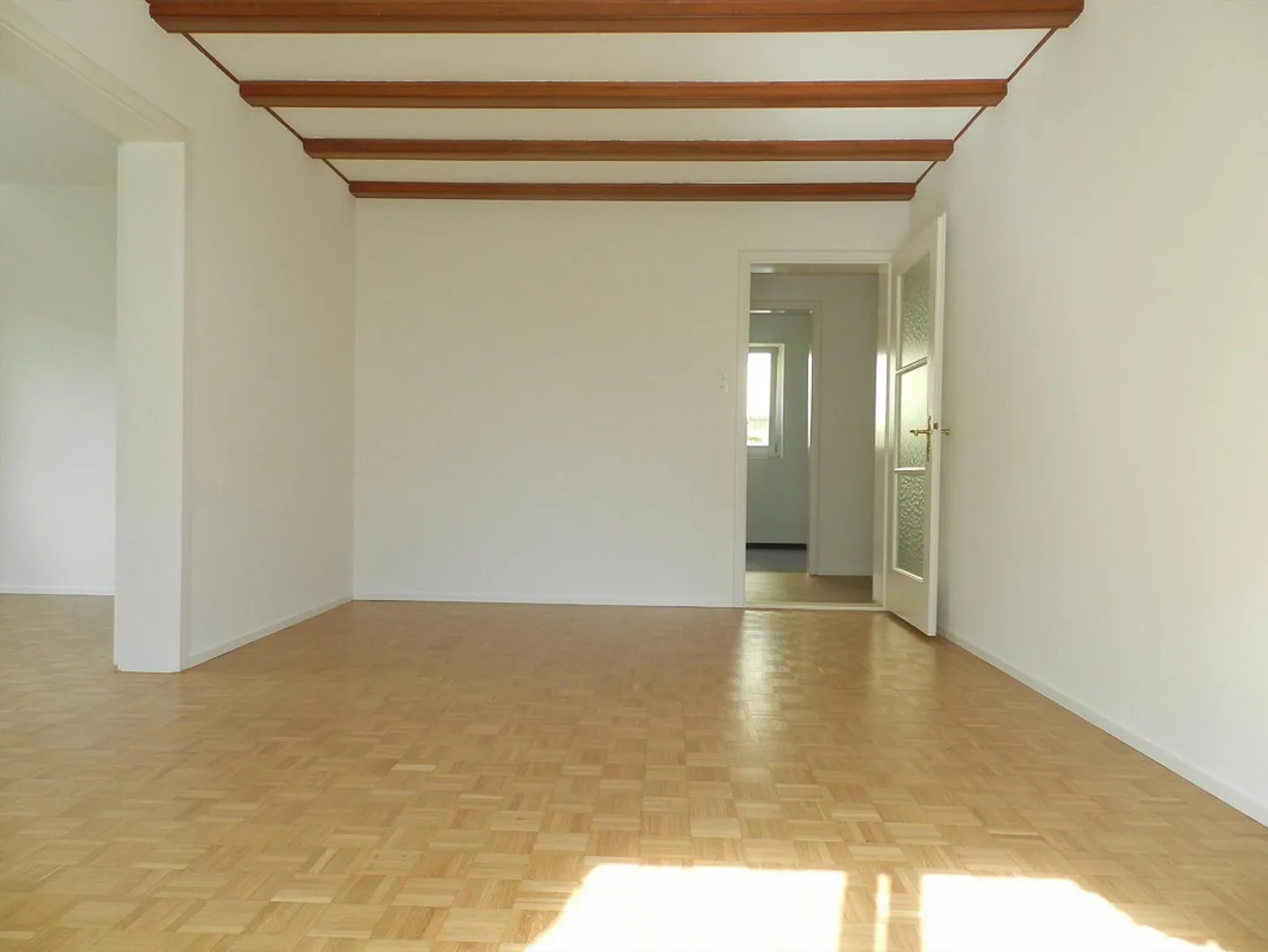 Charmante Zimmerwohnung in Kreuzlingen - Foto 3 von 7