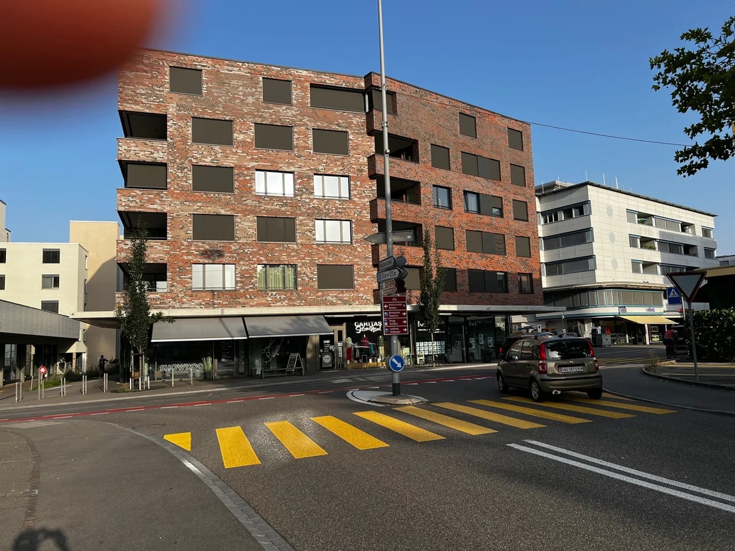 Apartment for sale - Photo 1 of 12