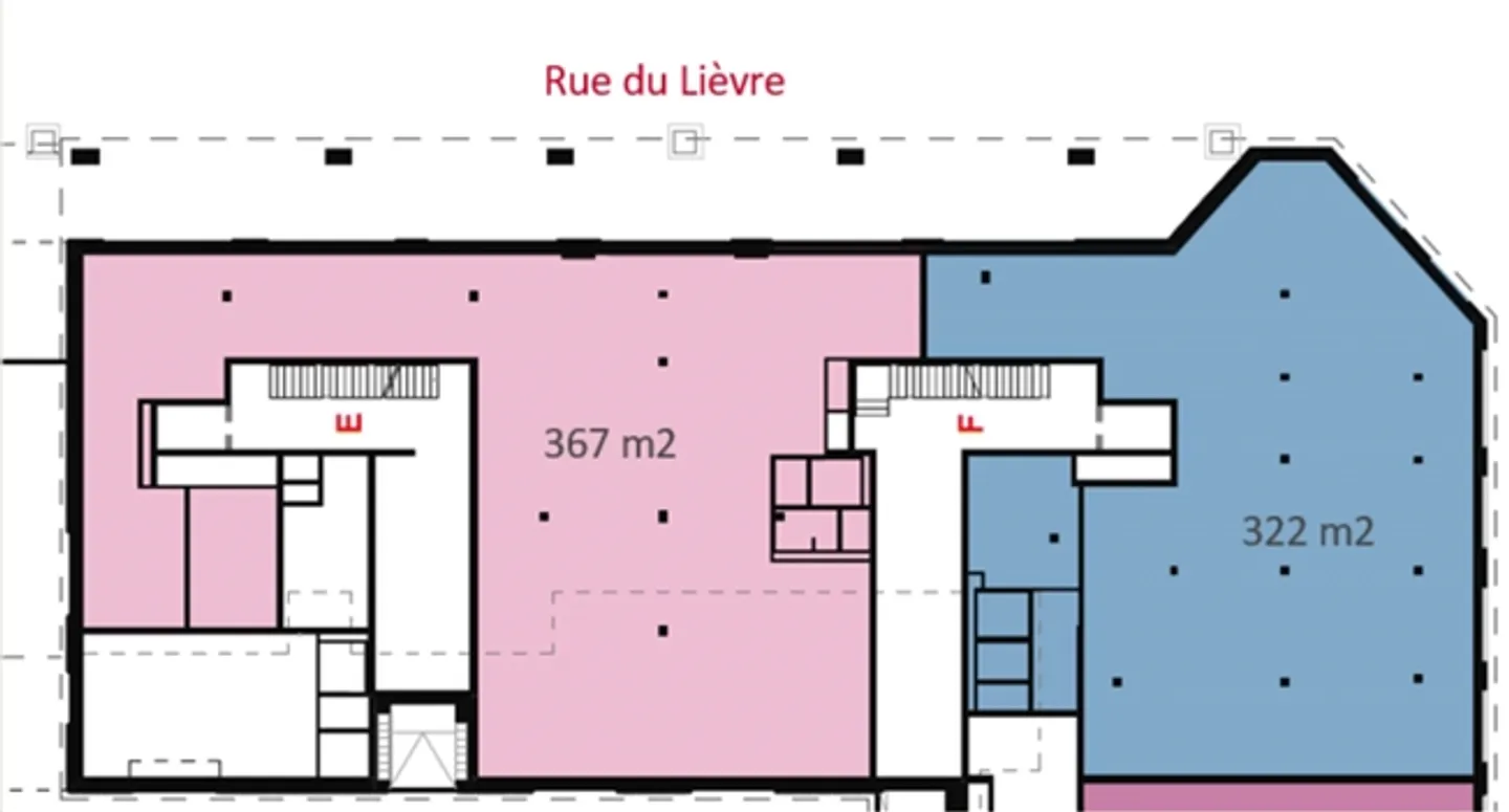 Nouveau projet - bâtiment de haute qualité à Les Acacias - Photo 6 sur 6