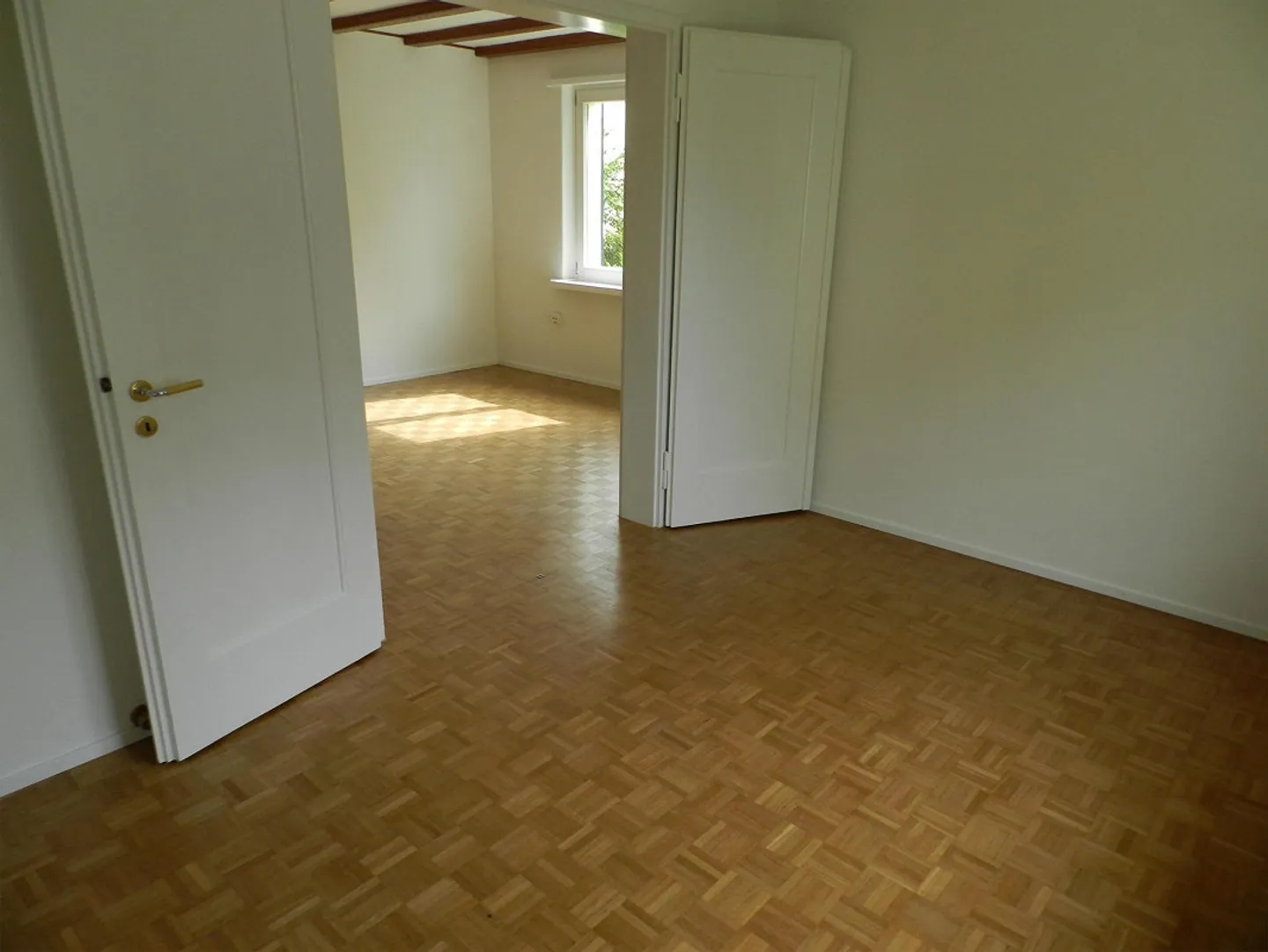 Charmante Zimmerwohnung in Kreuzlingen - Foto 5 von 7