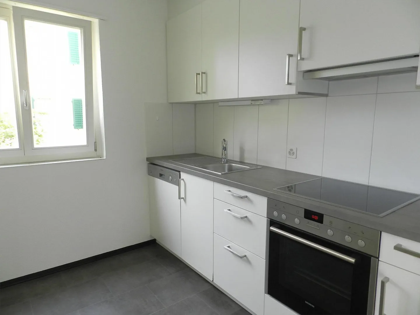 Charmante Zimmerwohnung in Kreuzlingen - Foto 6 von 7