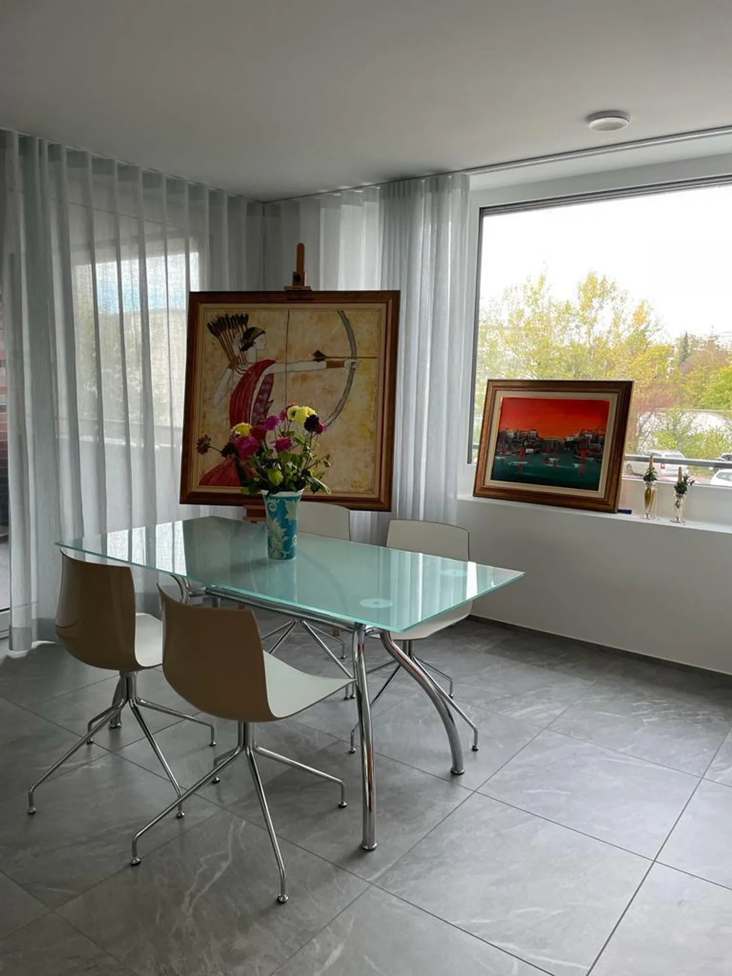 Apartment for sale - Photo 4 of 12