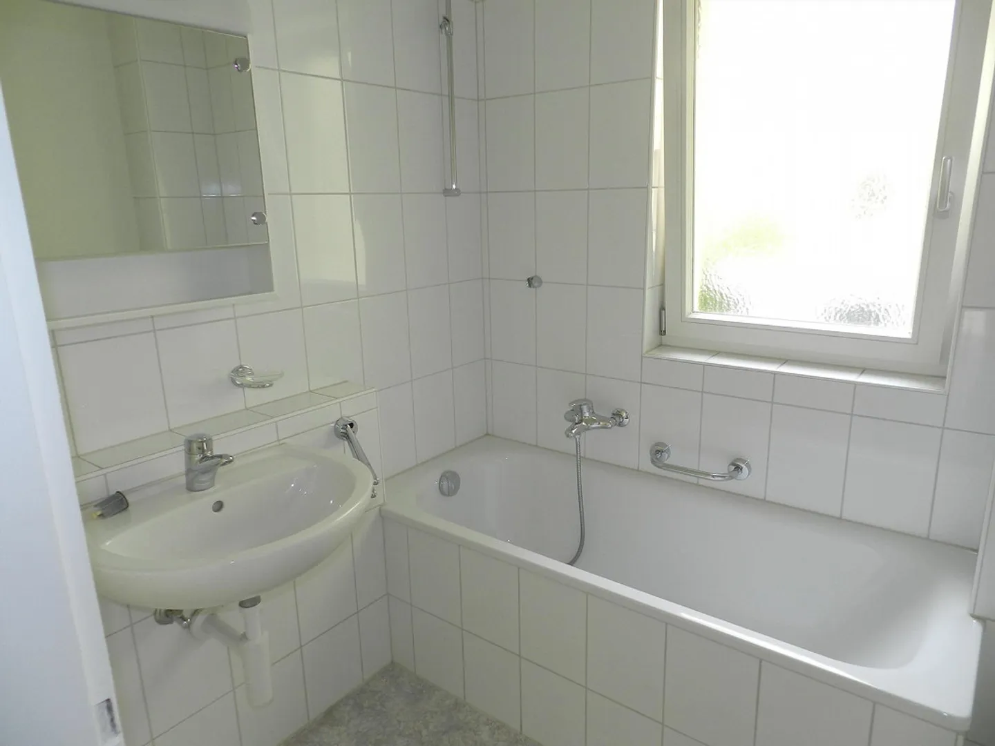 Charmante Zimmerwohnung in Kreuzlingen - Foto 7 von 7