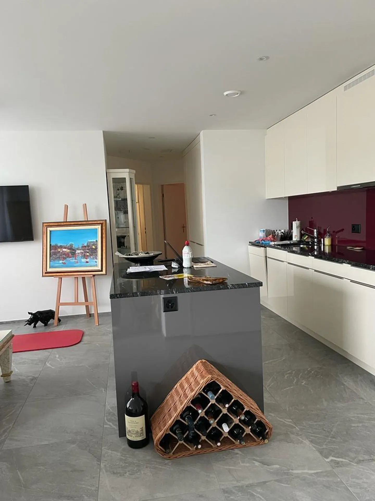 Apartment for sale - Photo 5 of 12