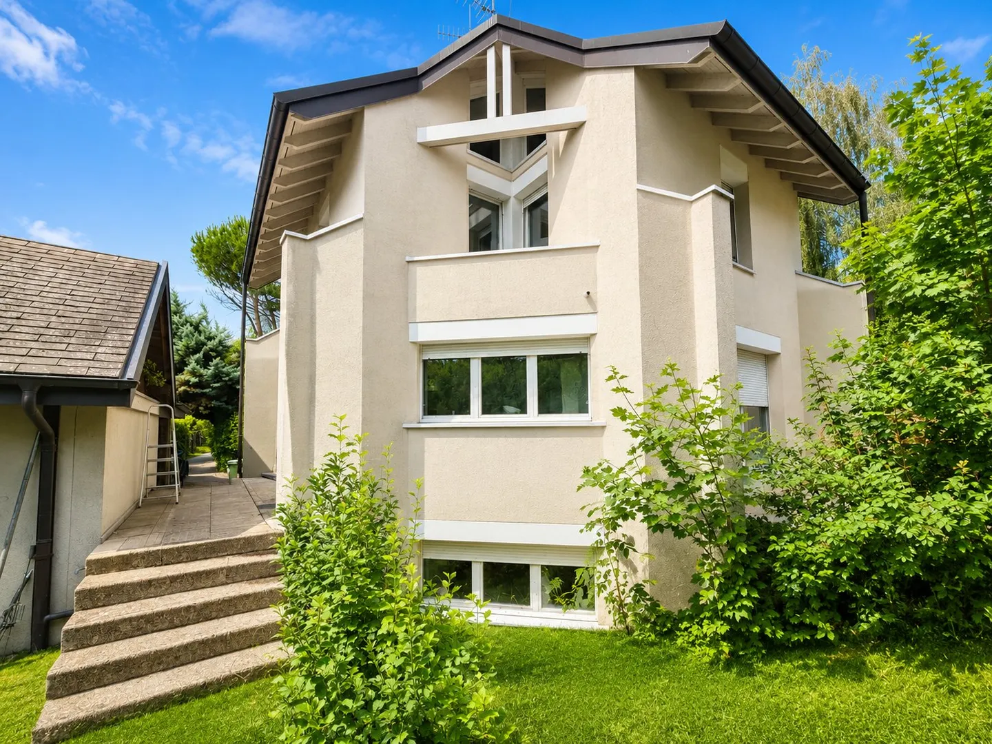 Charmante Renovierungsmöglichkeit - Foto 1 von 1