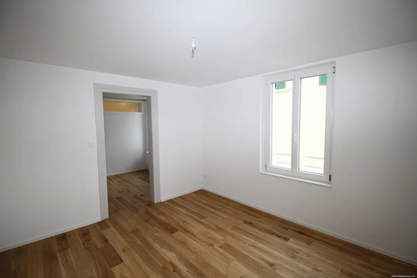 Modernes 3.5-Zimmer-Apartment - Foto 3 von 8