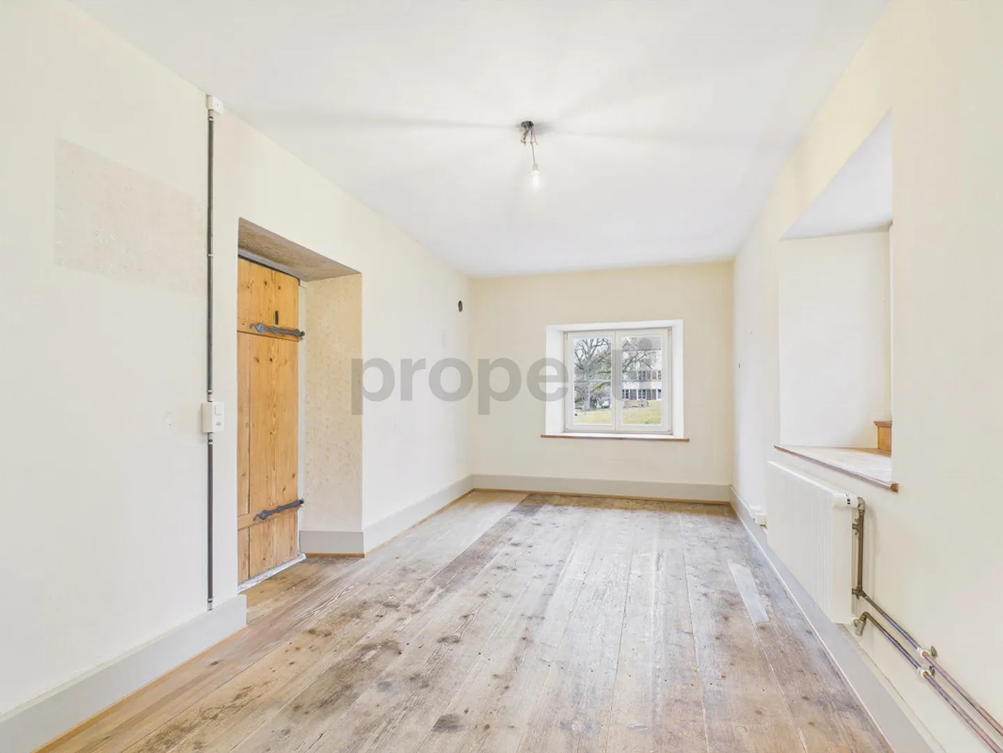 Belle appartement historique de 3,5 pièces à Zunzgen, moderne avec... - Photo 7 sur 15