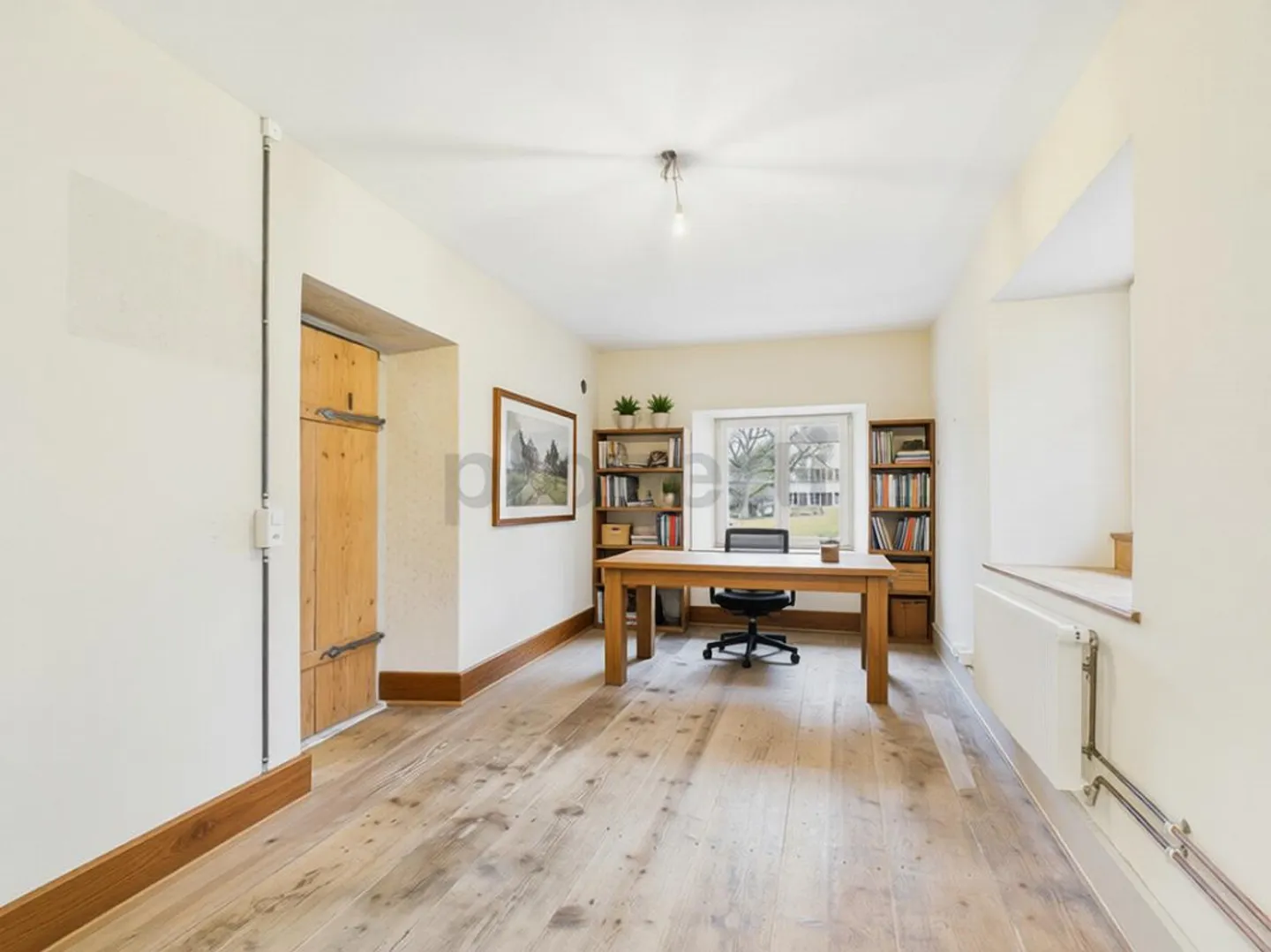 Belle appartement historique de 3,5 pièces à Zunzgen, moderne avec... - Photo 8 sur 15