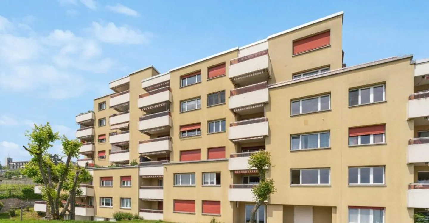 AFFITTA CON SICUREZZA GRATUITA - Foto 1 di 3