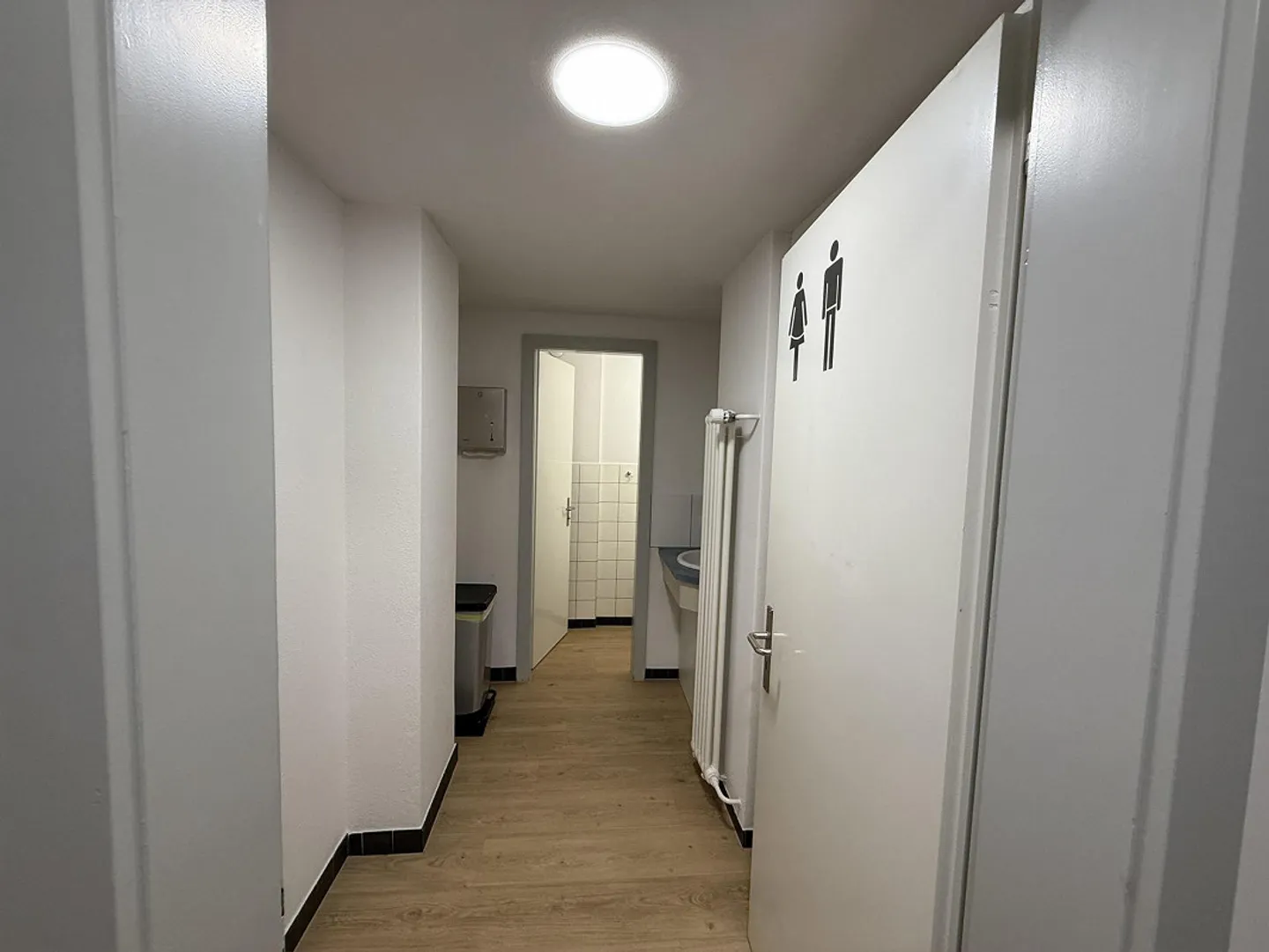 Espace commercial à Schaffhouse - Photo 3 sur 4