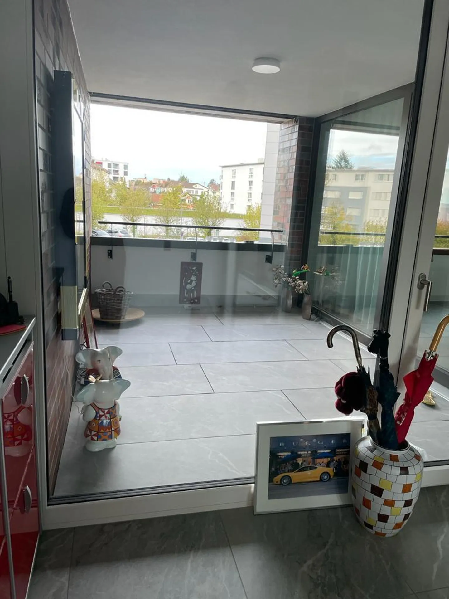 Apartment for sale - Photo 10 of 12