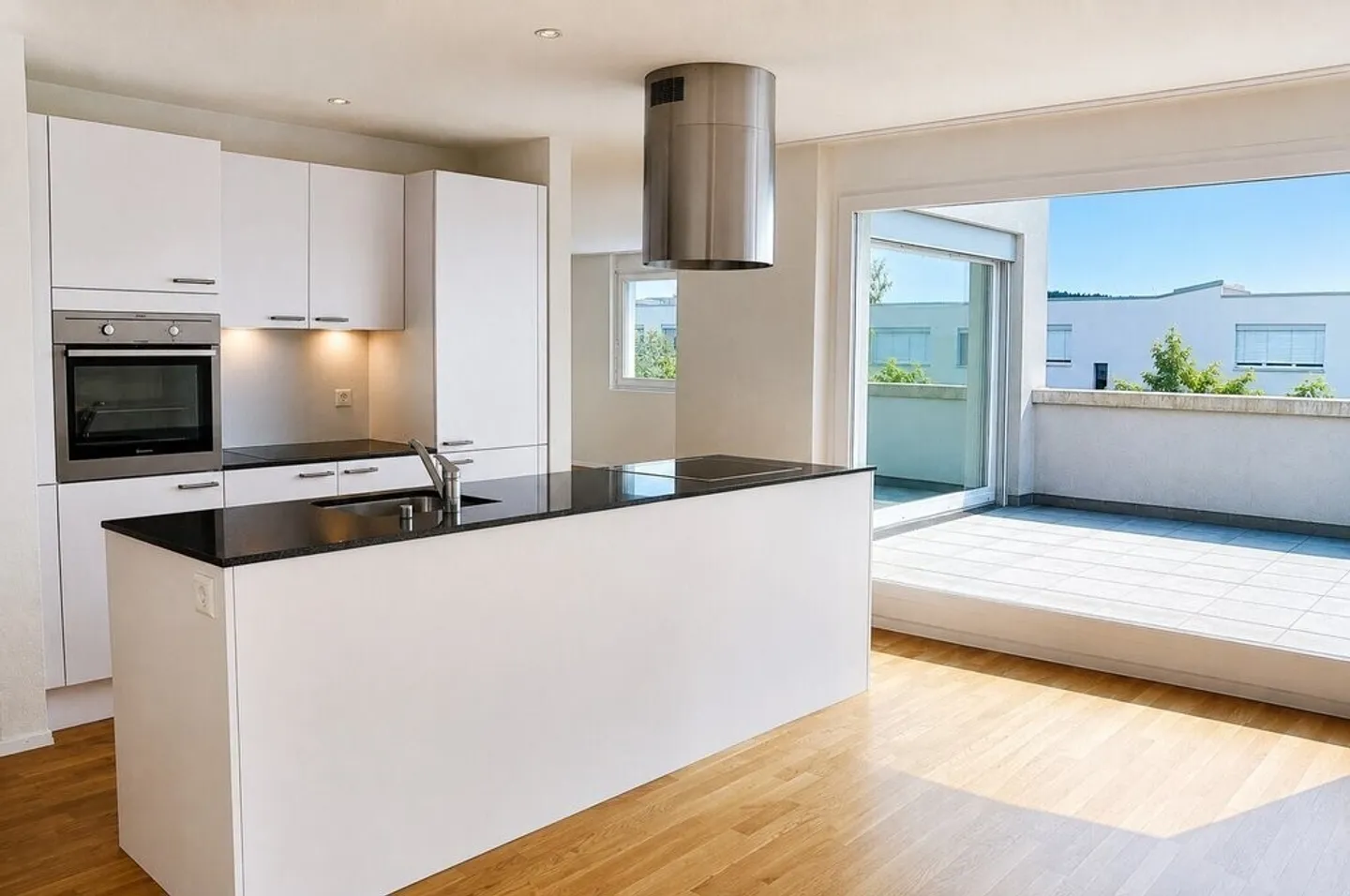 Charmante 3.5-Zimmerwohnung - Foto 4 von 7