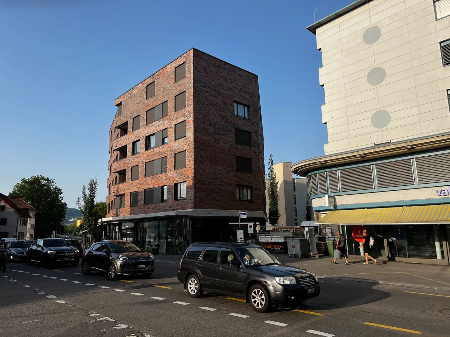 Apartment for sale - Photo 11 of 12