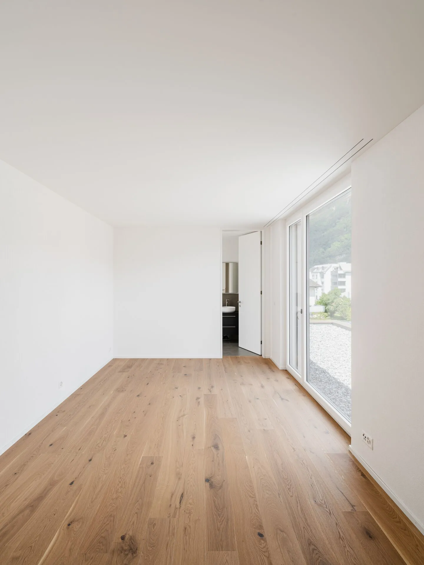 Exklusive Penthousewohnung mit Terrasse - Foto 5 von 6
