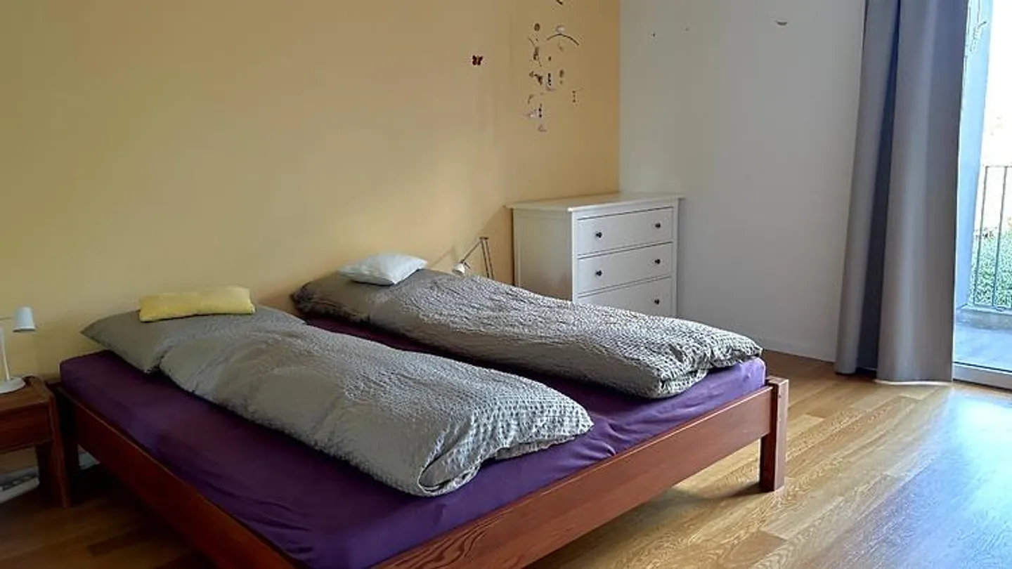 Charmantes Familienhaus in Zollikofen - Foto 7 von 14