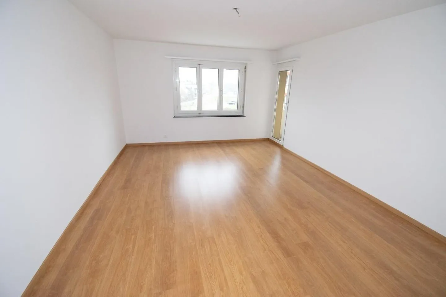 Grosszügige Wohnung in zentraler Lage - Foto 6 von 11