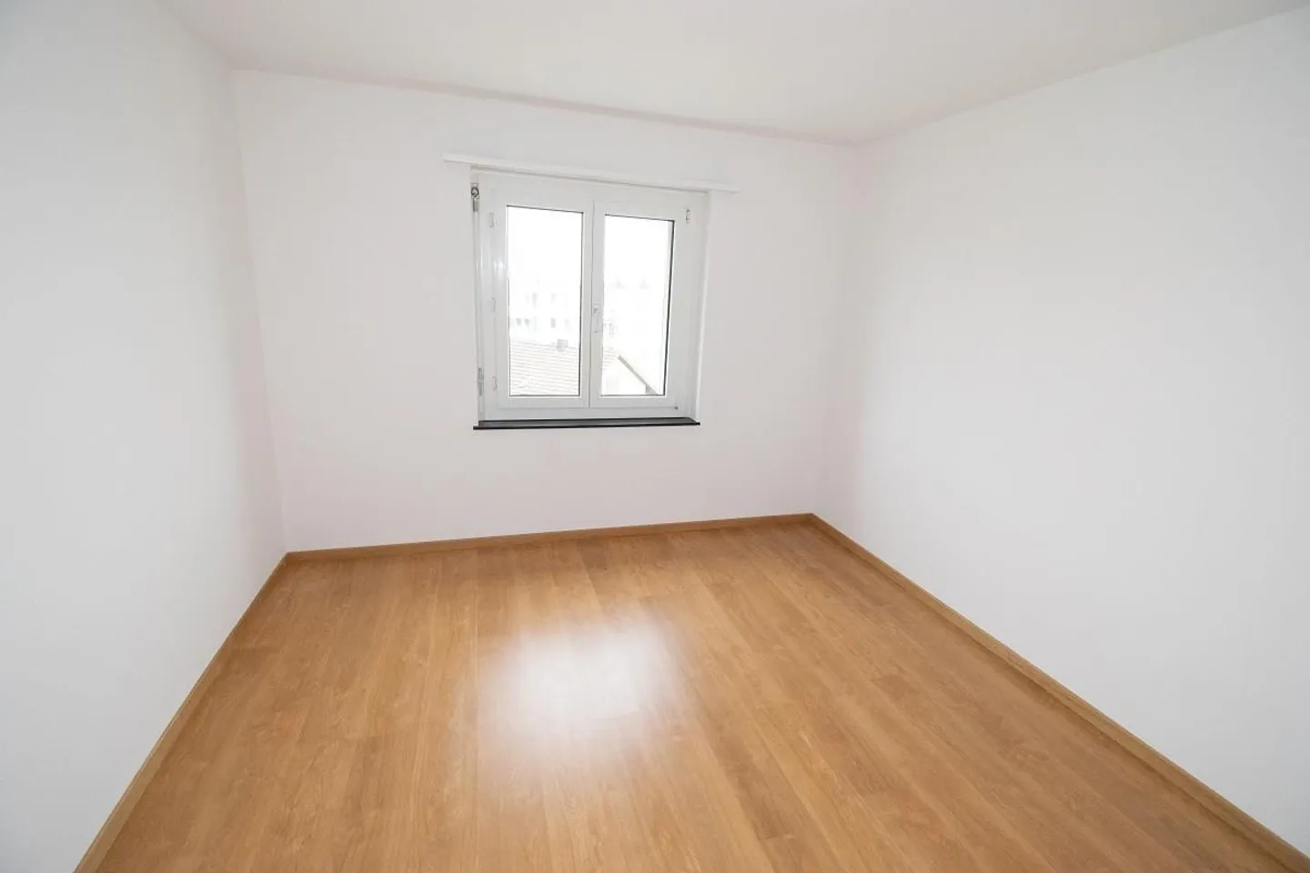 Grosszügige Wohnung in zentraler Lage - Foto 8 von 11