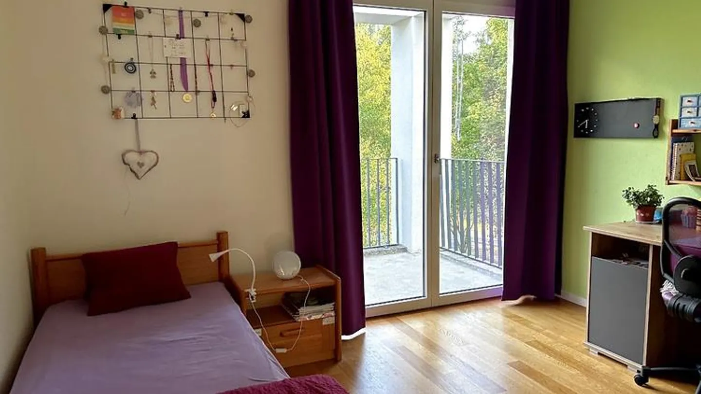 Charmantes Familienhaus in Zollikofen - Foto 6 von 14