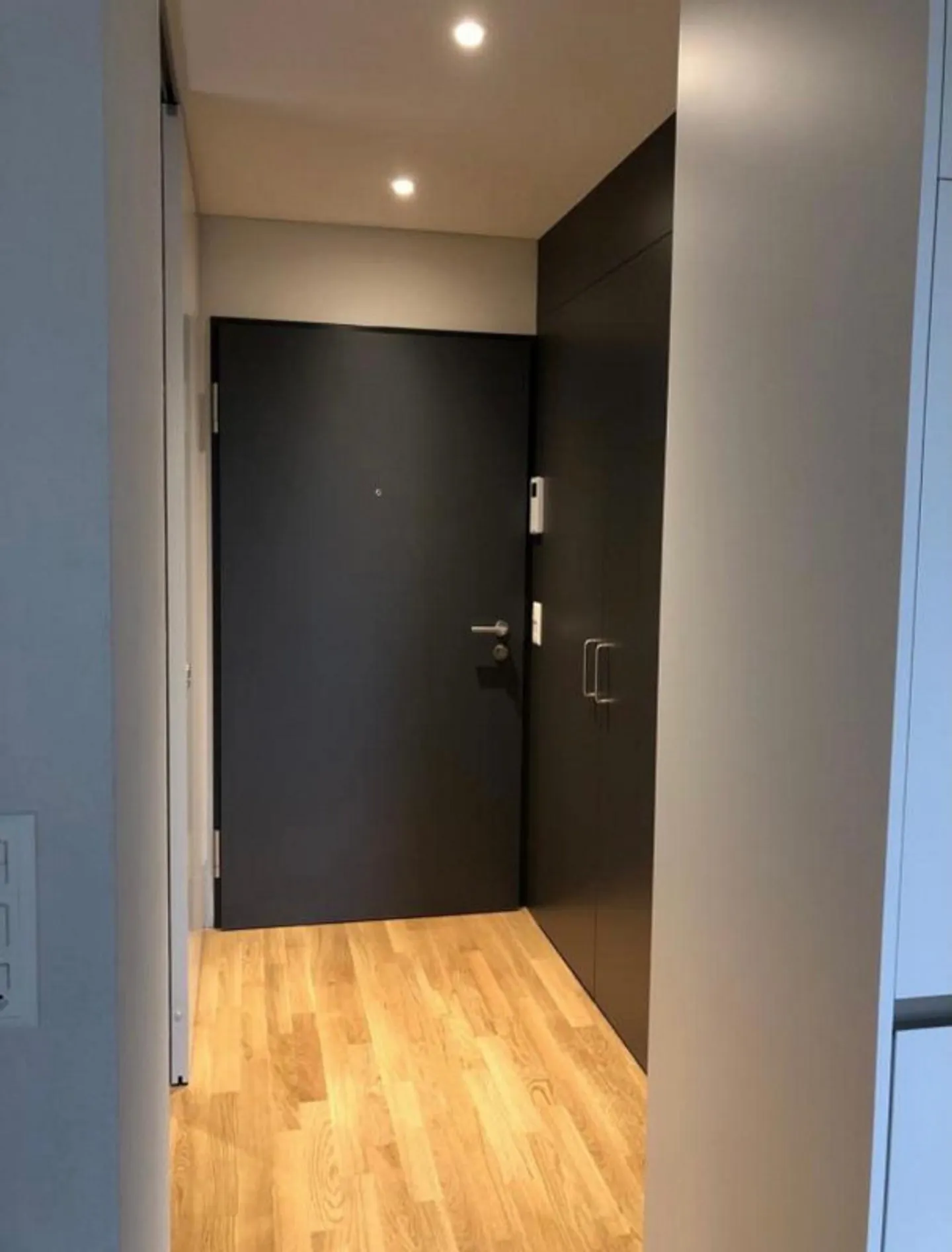 Familienwohnung beim Bahnhof - Foto 8 von 13