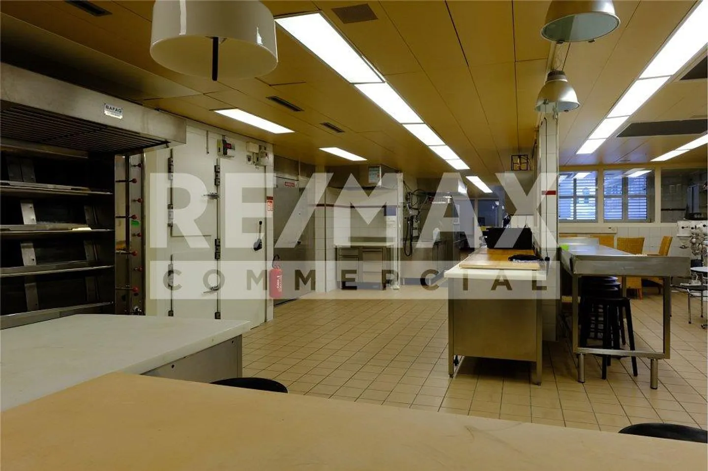 Espace Gastro et Commercial au Centre de Burgdorf / Achat ou Location ! - Photo 9 sur 13