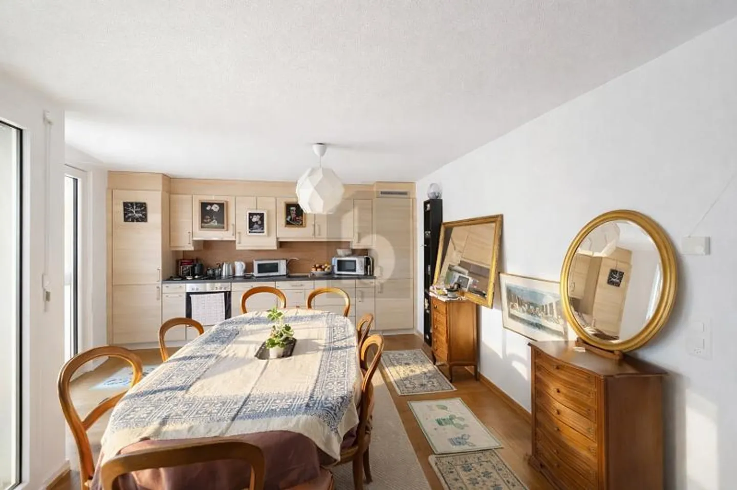 SPAZIOSO, TRANQUILLO E VICINO ALLA NATURA - Foto 3 di 6