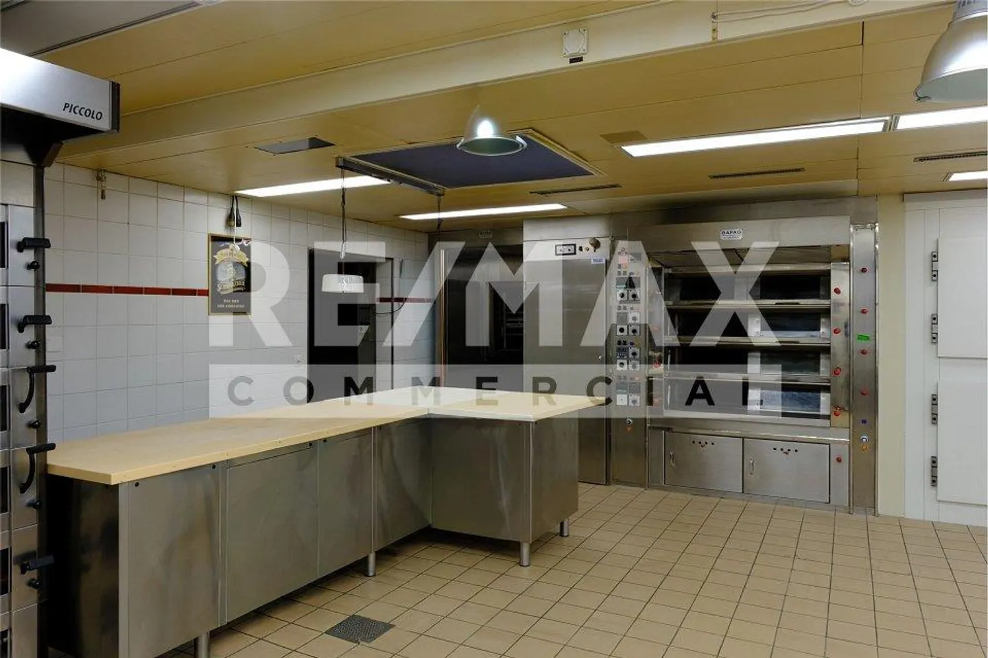 Espace Gastro et Commercial au Centre de Burgdorf / Achat ou Location ! - Photo 8 sur 13