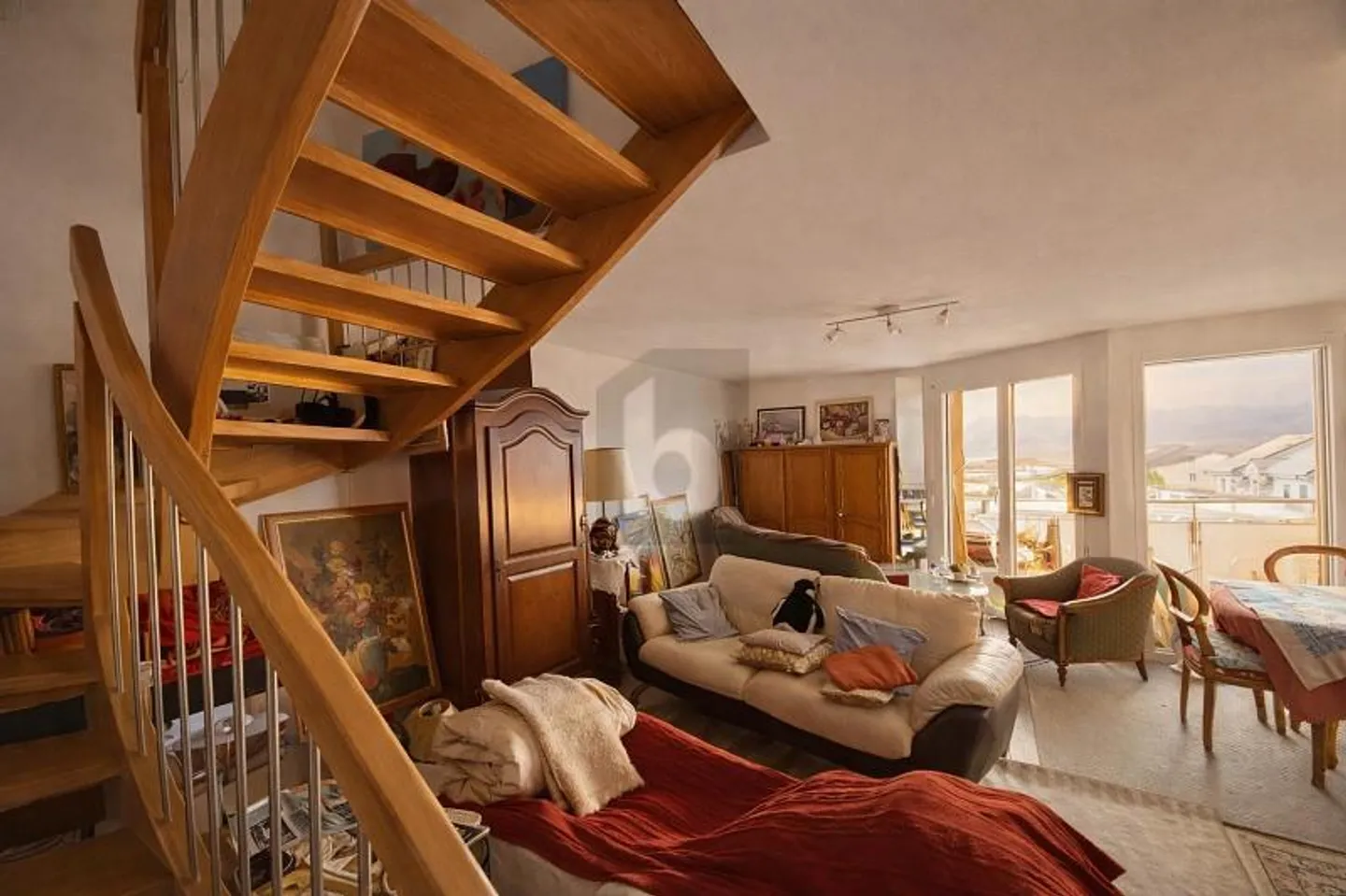 SPAZIOSO, TRANQUILLO E VICINO ALLA NATURA - Foto 5 di 6