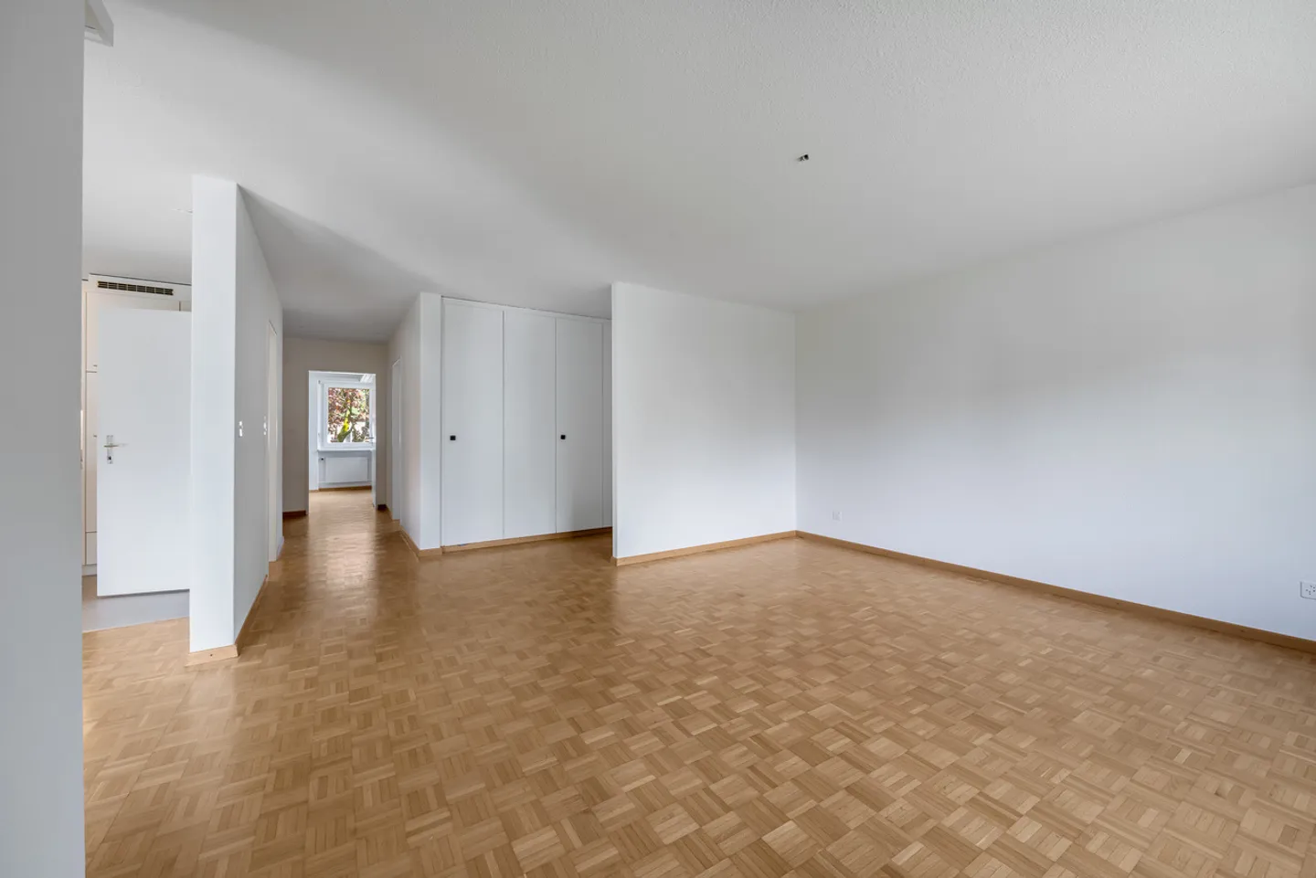 Charmante Wohnung in Ruhiger Lage - Foto 4 von 13
