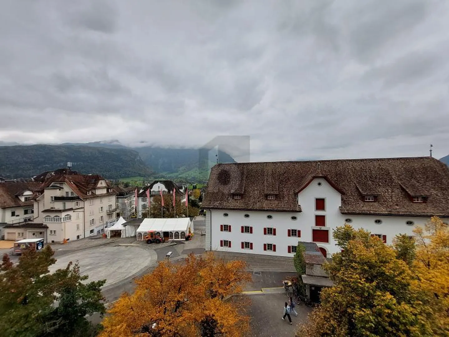 Bürofläche in bester Lage - Foto 1 von 6