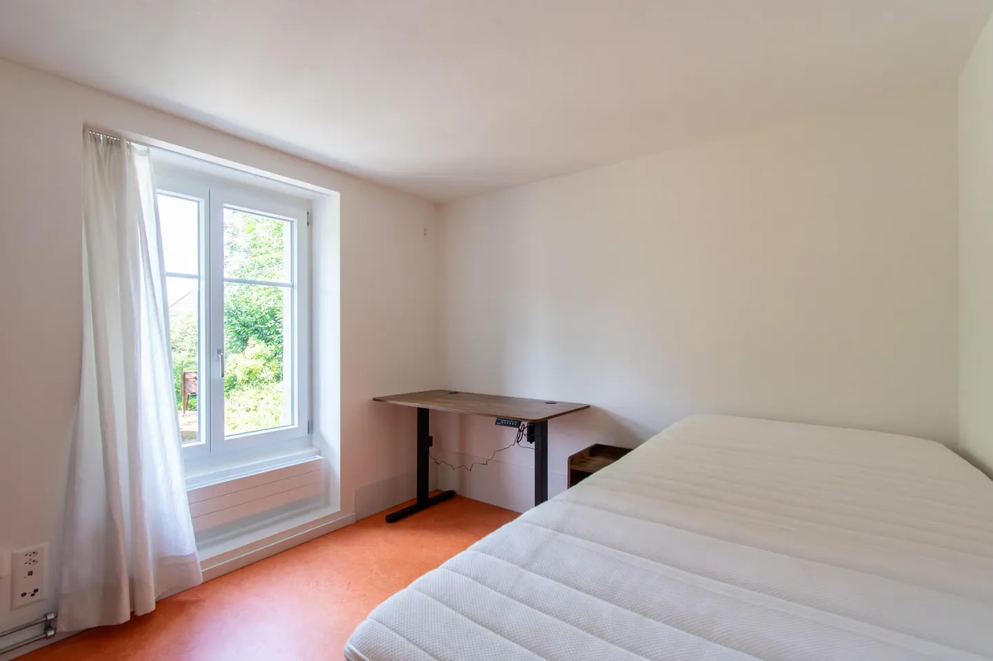 Stilvolle 1.5 Zimmer-Wohnung - Foto 4 von 13