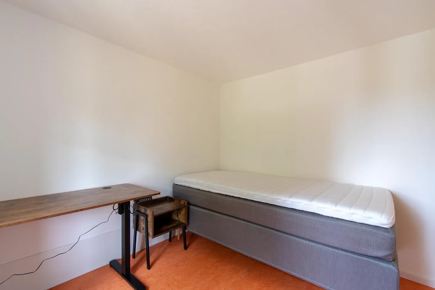 Stilvolle 1.5 Zimmer-Wohnung - Foto 5 von 13