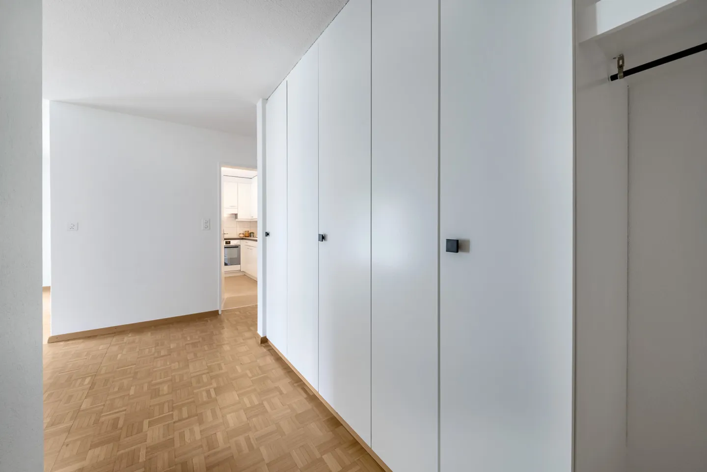 Charmante Wohnung in Ruhiger Lage - Foto 11 von 13