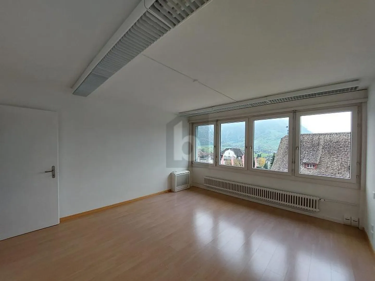 Bürofläche in bester Lage - Foto 4 von 6