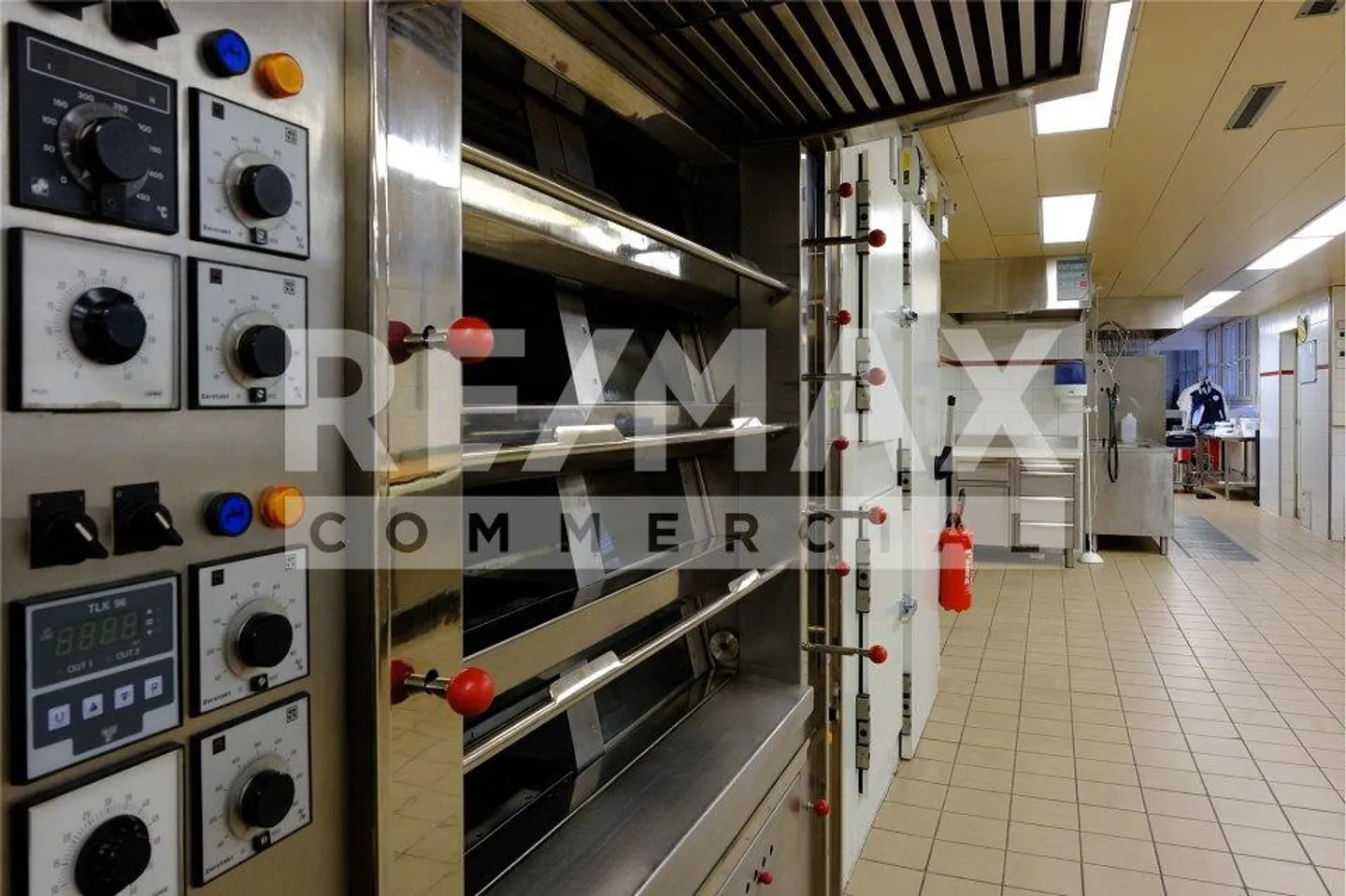 Espace Gastro et Commercial au Centre de Burgdorf / Achat ou Location ! - Photo 10 sur 13