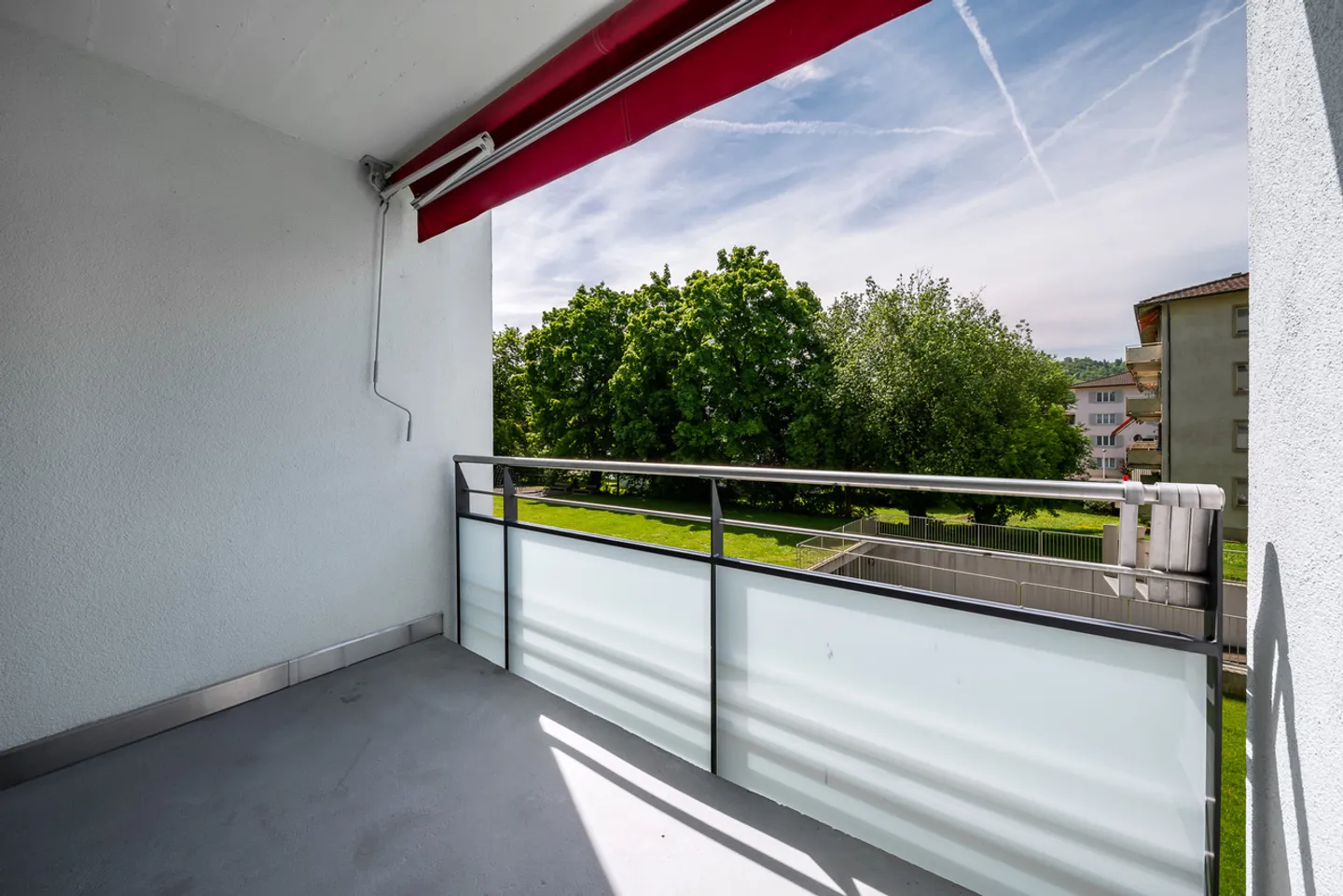 Charmante Wohnung in Ruhiger Lage - Foto 12 von 13