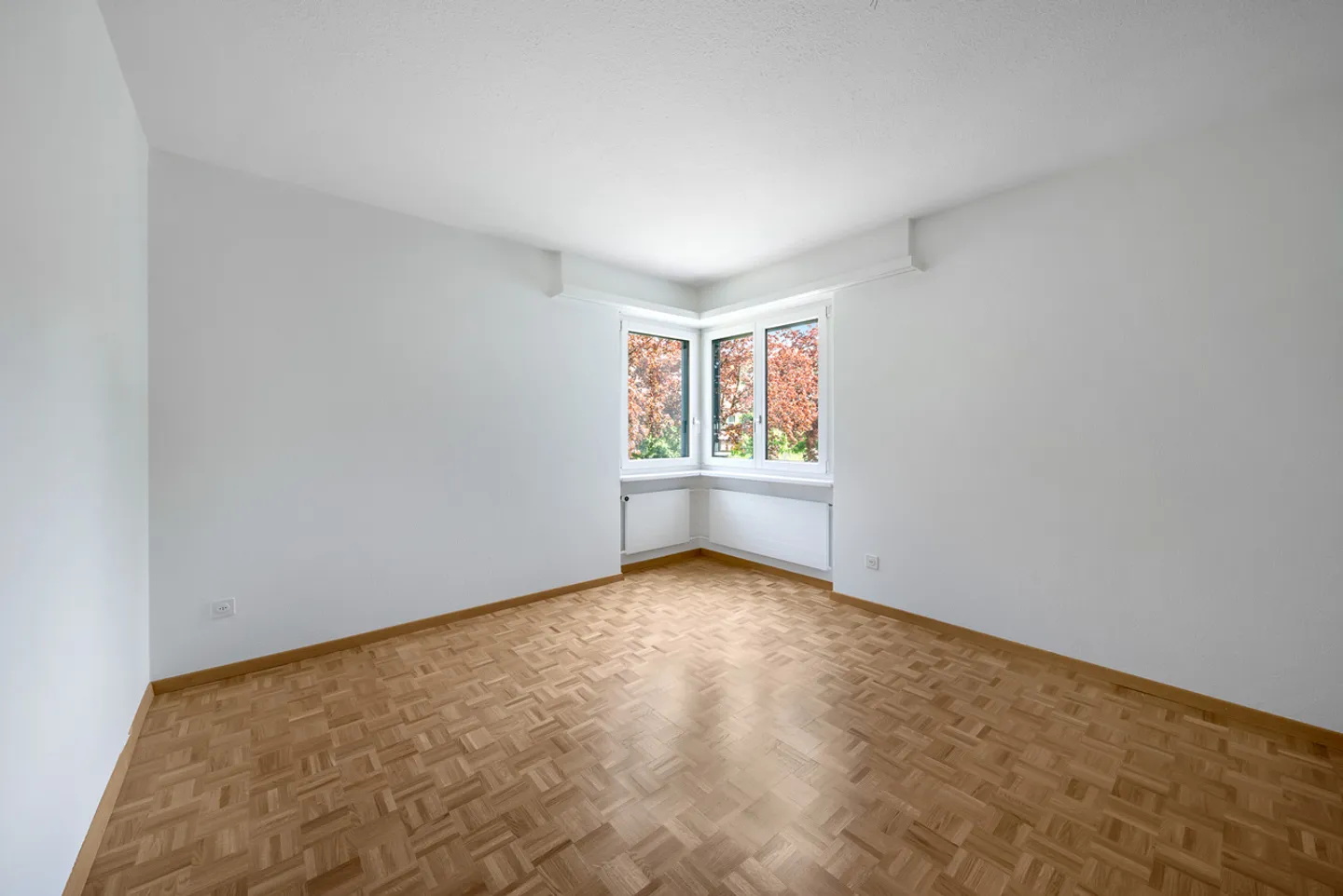 Charmante Wohnung in Ruhiger Lage - Foto 9 von 13