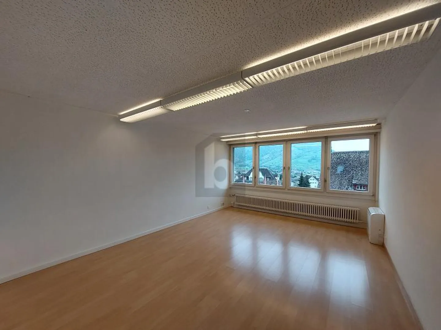 Bürofläche in bester Lage - Foto 2 von 6