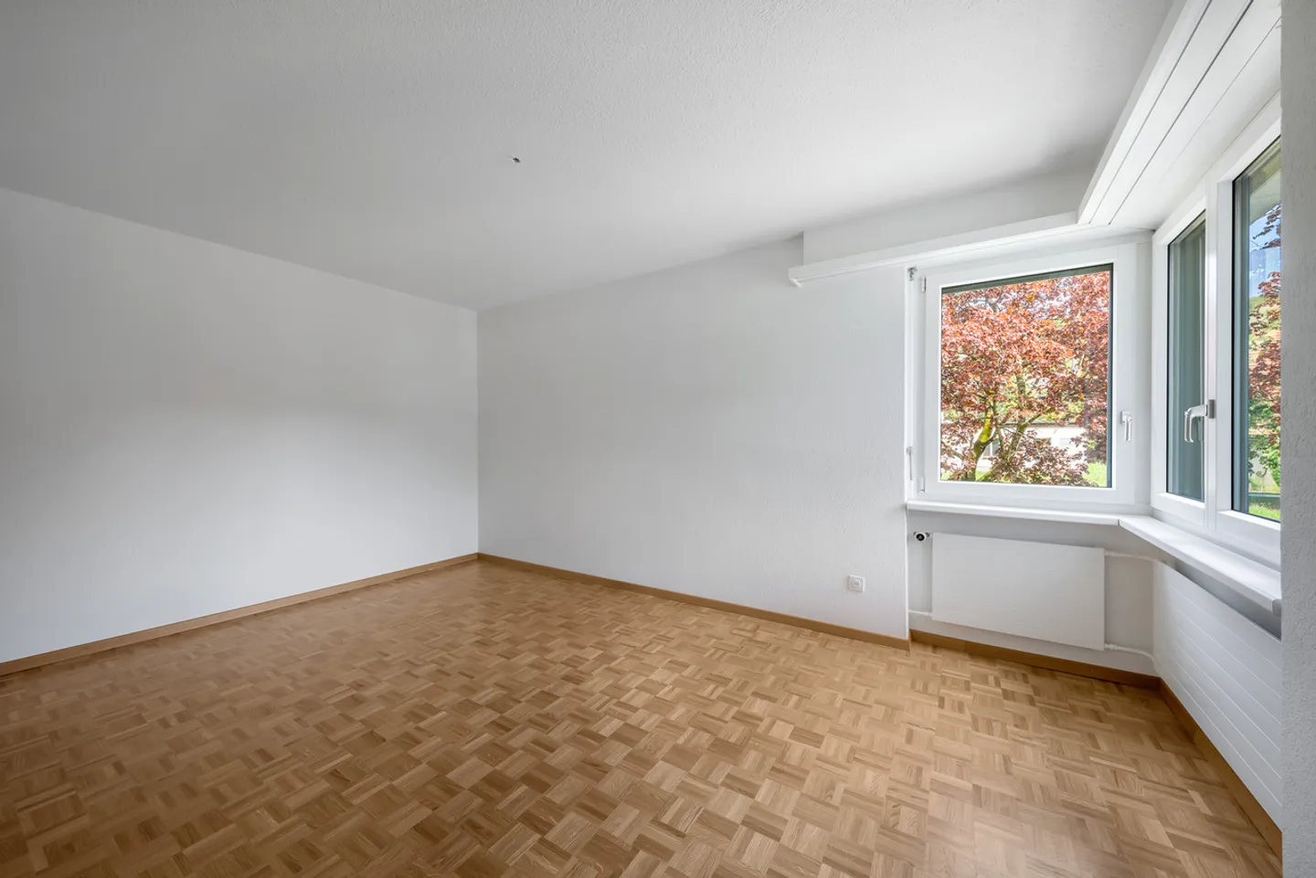 Charmante Wohnung in Ruhiger Lage - Foto 10 von 13