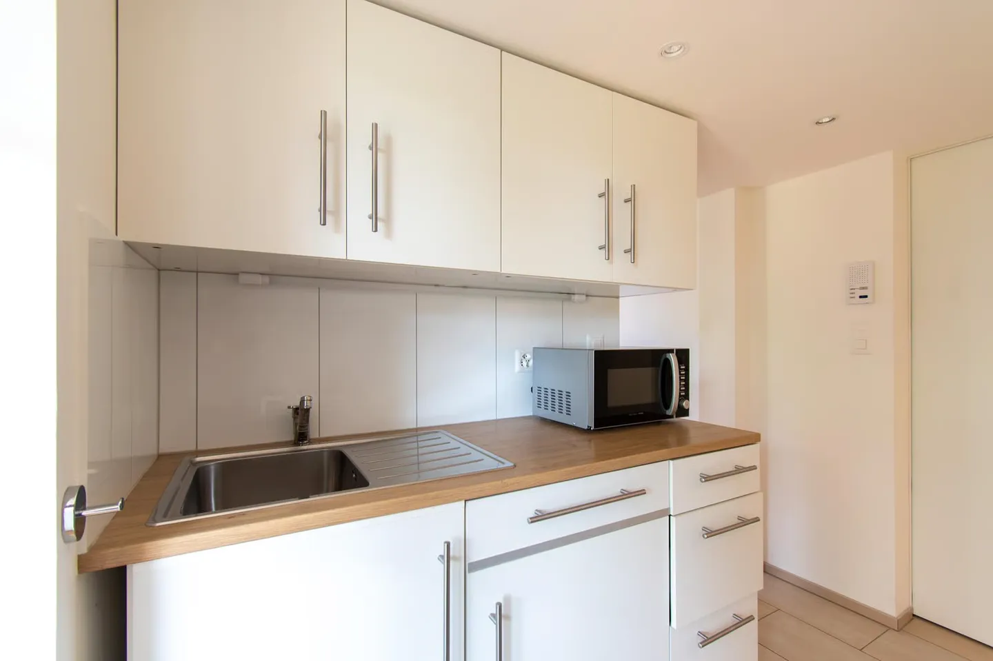 Stilvolle 1.5 Zimmer-Wohnung - Foto 8 von 13