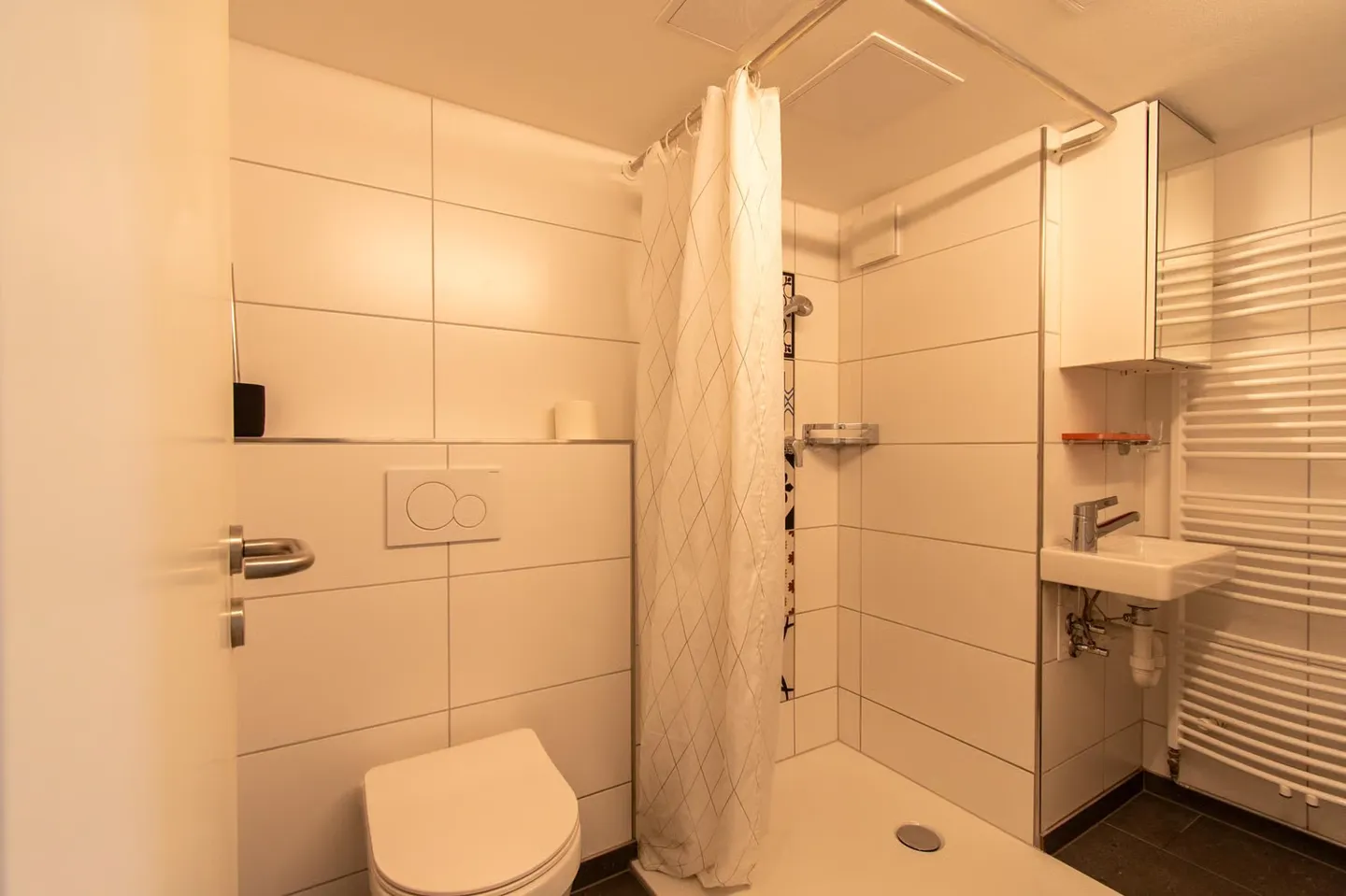 Stilvolle 1.5 Zimmer-Wohnung - Foto 10 von 13