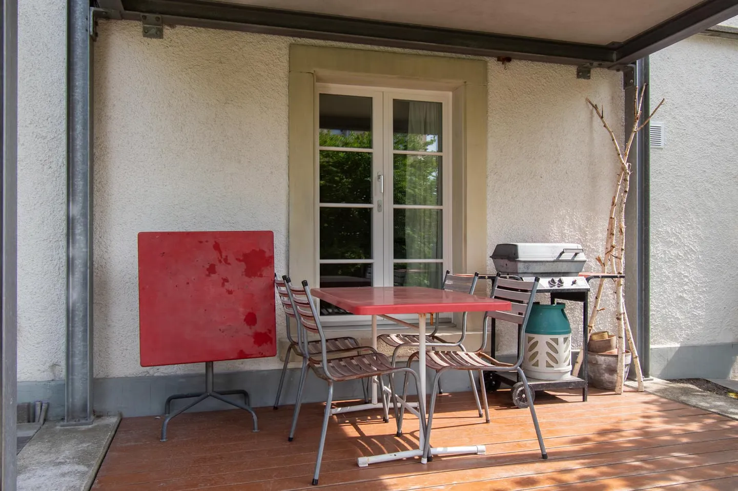 Stilvolle 1.5 Zimmer-Wohnung - Foto 11 von 13