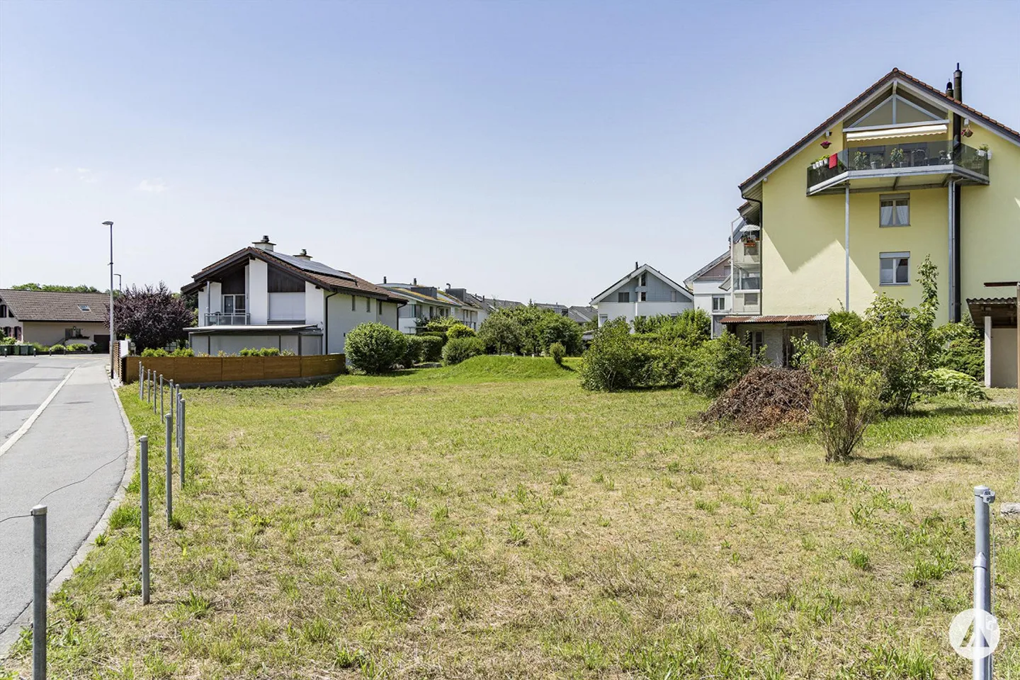 Nouveau projet de construction Trium : appartement de 4½ pièces au 1er étage - Photo 3 sur 13