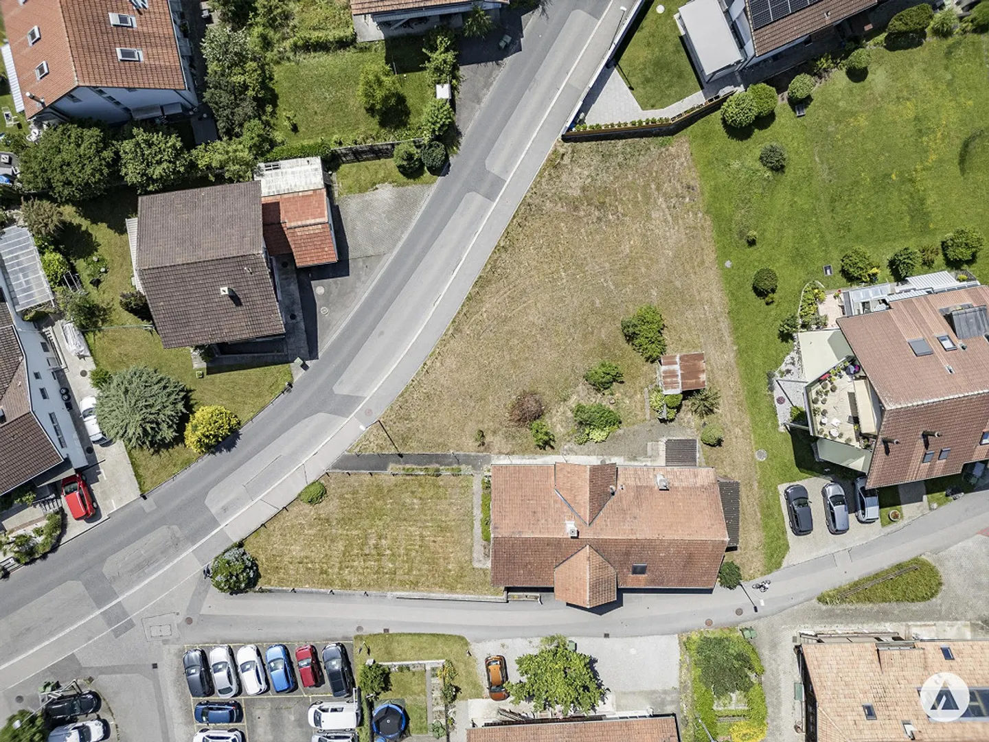 Nouveau projet de construction Trium : appartement de 4½ pièces au 1er étage - Photo 5 sur 13