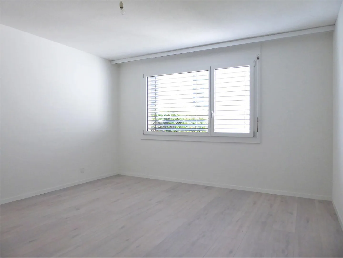 3.5 Room Apartment, Renovated, Central, Sunny, Quiet Location - Photo 5 of 9